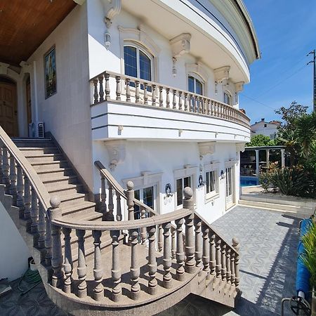Silver Coast Village Maceira  Exterior foto