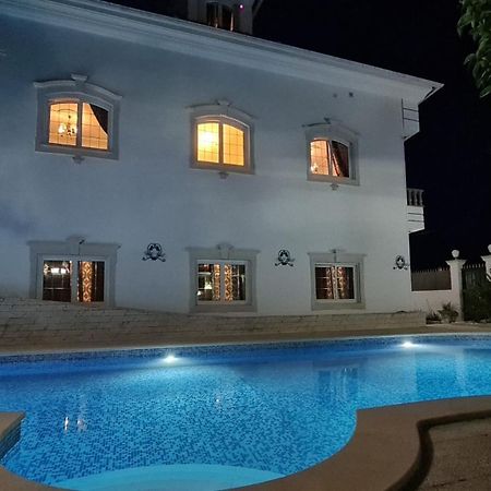Silver Coast Village Maceira  Exterior foto